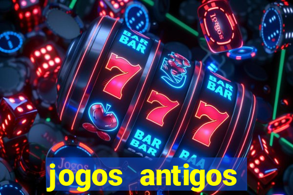 jogos antigos cartoon network